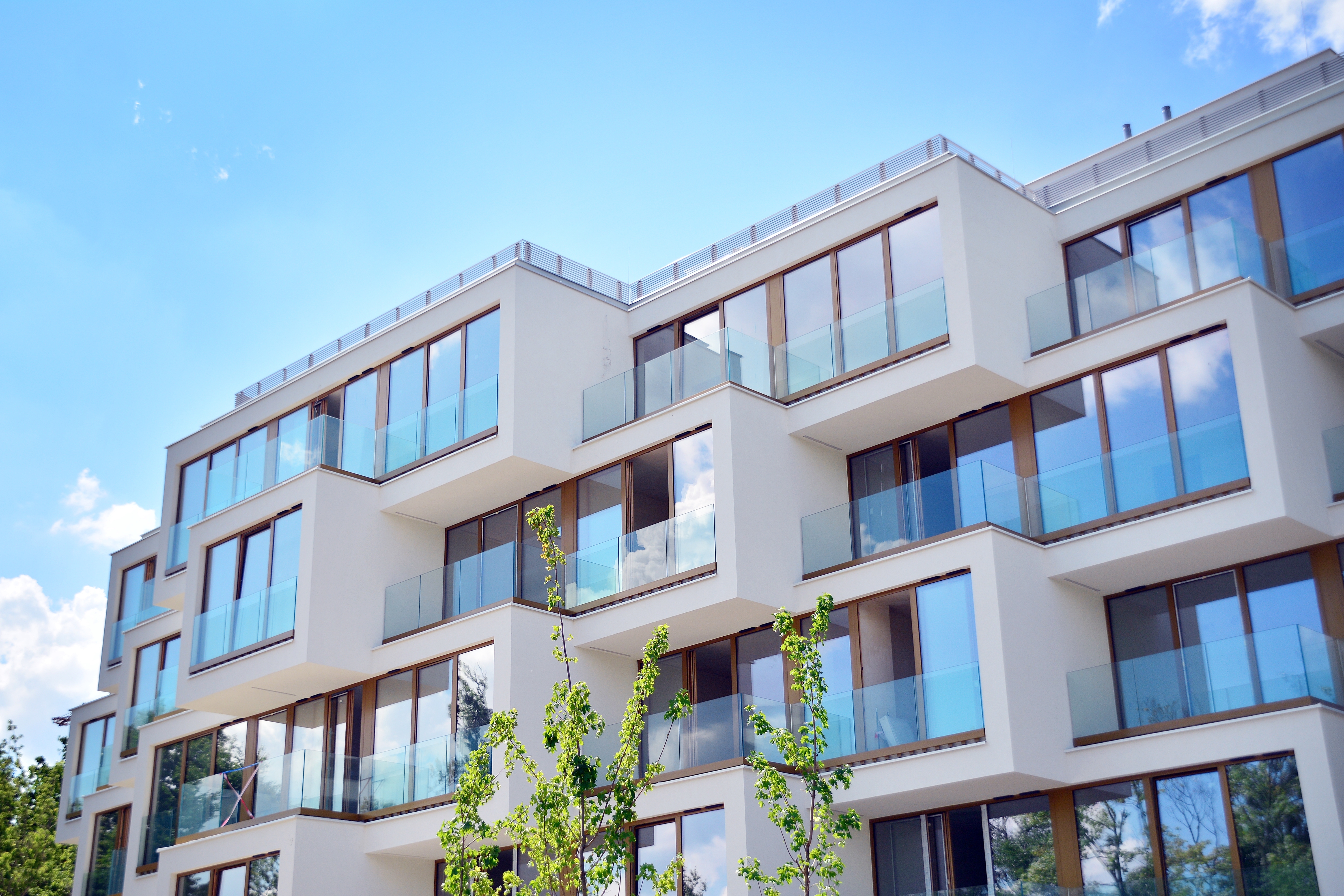 Calgary’s Rental Market Is Changing — Ayrshire’s Big Bet on Purpose-Built Rentals